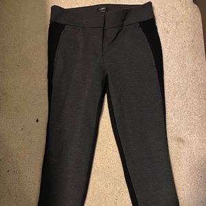 Ann Taylor Loft pant jeggings